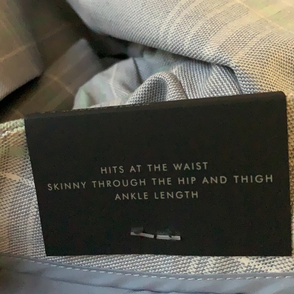 Pants - Picture 5 of 6